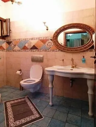 Deluxe Süit, Deniz Manzaralı