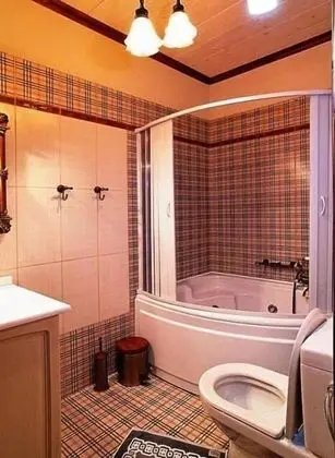 Deluxe Süit, Deniz Manzaralı