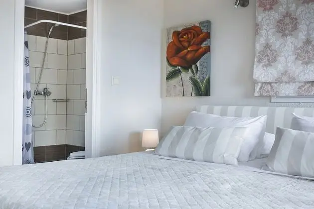 Comfort Apart Daire, 2 Yatak Odası, Deniz Manzaralı