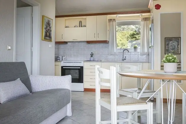 Comfort Apart Daire, 2 Yatak Odası, Deniz Manzaralı