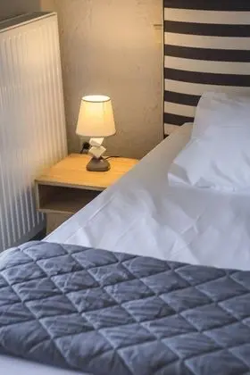 Comfort Apart Daire, 2 Yatak Odası, Deniz Manzaralı