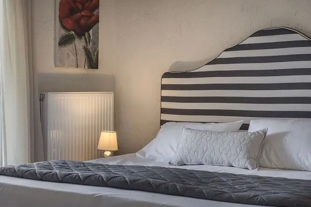 Comfort Apart Daire, 2 Yatak Odası, Deniz Manzaralı