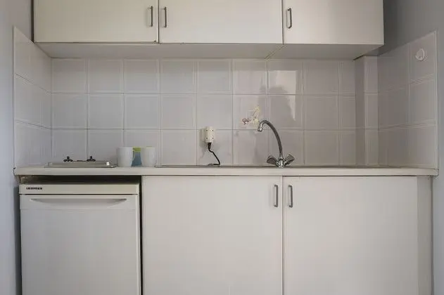 Comfort Apart Daire, 2 Yatak Odası, Deniz Manzaralı