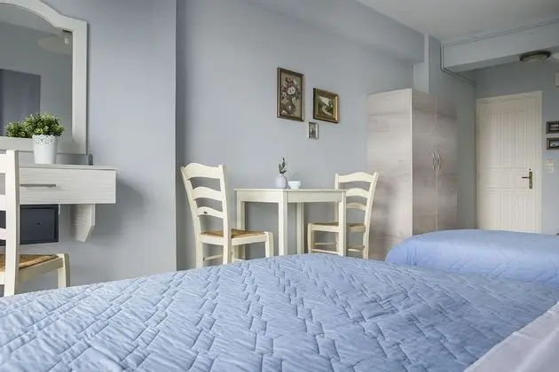 Standard Stüdyo, Deniz Manzaralı (for 3)