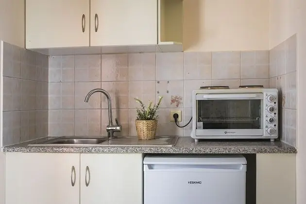 Standard Stüdyo, Deniz Manzaralı (for 3)
