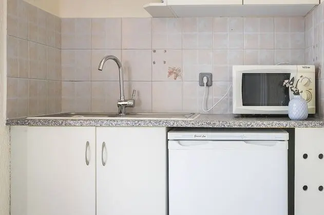 Standard Stüdyo, Deniz Manzaralı (for 3)