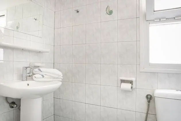 Standard Stüdyo, Deniz Manzaralı (for 3)