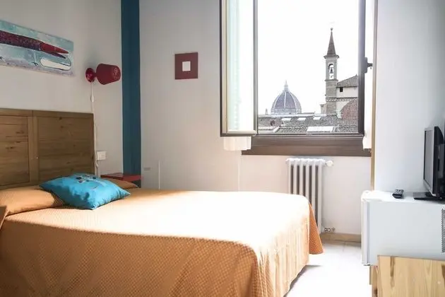 Tek Büyük Yataklı Oda, Şehir Manzaralı