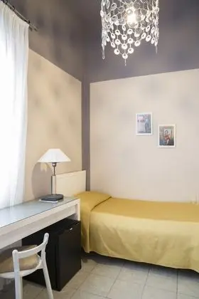 Tek Kişilik Oda