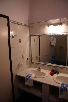 Dört Kişilik Oda