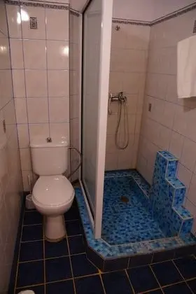 Dört Kişilik Oda