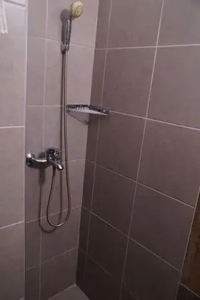 Tek Büyük veya İki Ayrı Yataklı Oda, Deniz Manzaralı