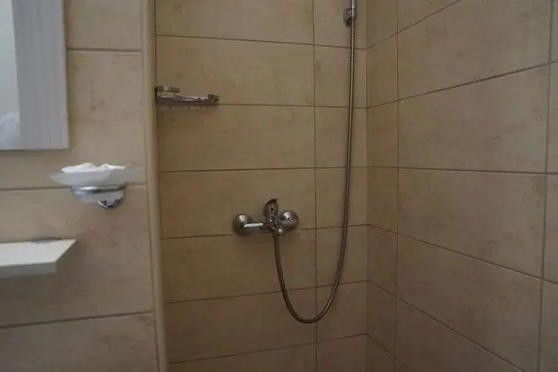 Tek Büyük veya İki Ayrı Yataklı Oda, Şehir Manzaralı