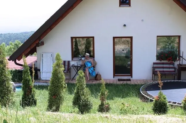 Apart Daire (Two-Bedroom Apartment)