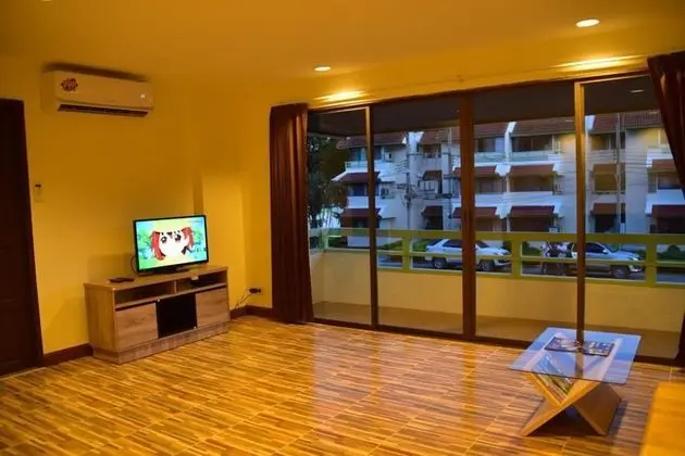 Deluxe İki Ayrı Yataklı Oda
