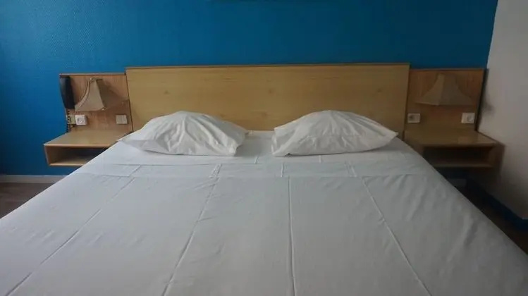 Economy Tek Büyük Yataklı Oda