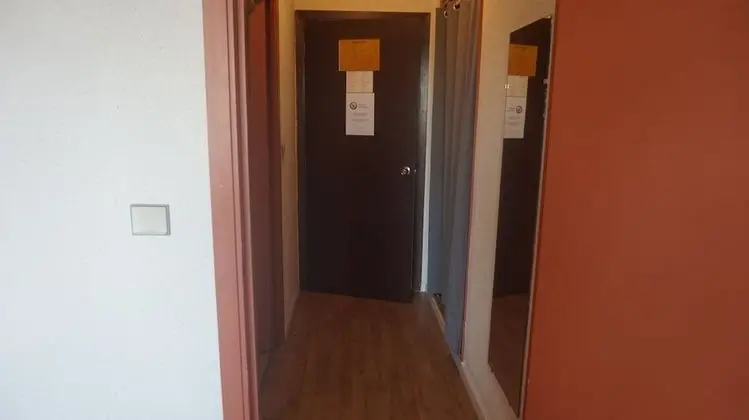 Panoramic Tek Büyük Yataklı Oda, Balkon