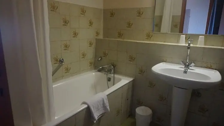 Panoramic Tek Büyük Yataklı Oda, Balkon