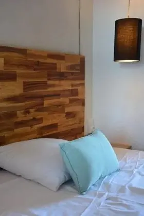 Standard Üç Kişilik Oda