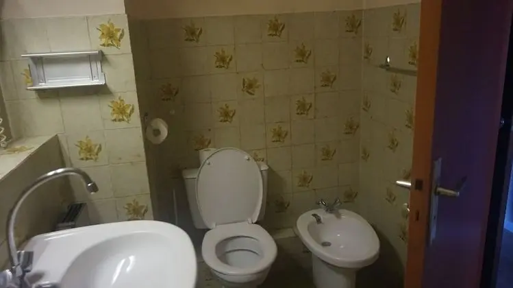 Standard Üç Kişilik Oda