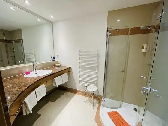 Süit, 2 Yatak Odası