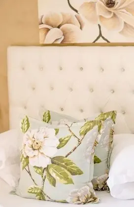 Standard Tek Büyük Yataklı Oda, Bahçe Manzaralı (Magnolia)