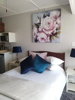 Standard Tek Büyük Yataklı Oda, Sigara İçilmez (Cozy)