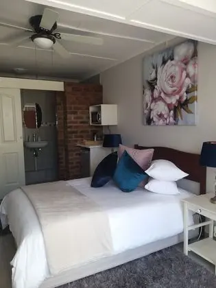 Standard Tek Büyük Yataklı Oda, Sigara İçilmez (Cozy)