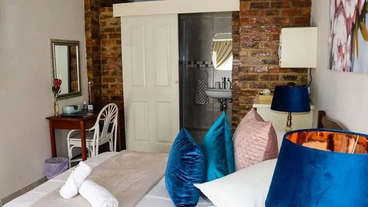 Standard Tek Büyük Yataklı Oda, Sigara İçilmez (Cozy)