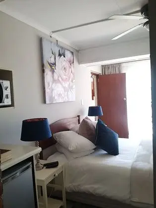 Standard Tek Büyük Yataklı Oda, Sigara İçilmez (Cozy)