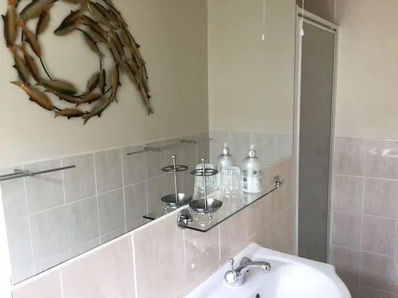 Tek Büyük Yataklı Oda (Compact Double Room)