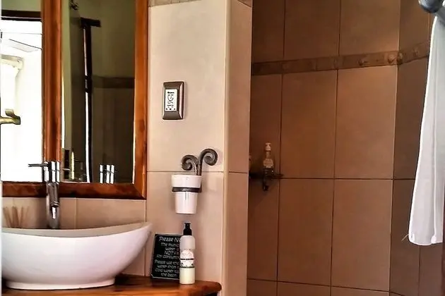 Standard Tek Büyük Yataklı Oda, Havuz Manzaralı