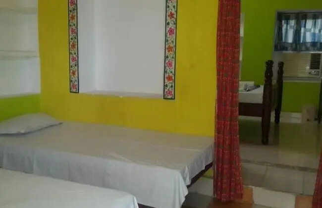Family Oda, 1 Yatak Odası