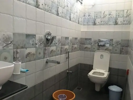 Üç Kişilik Oda