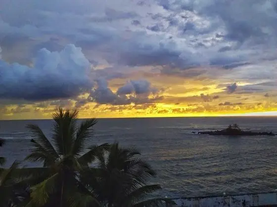 Panoramic Tek Büyük Yataklı Oda