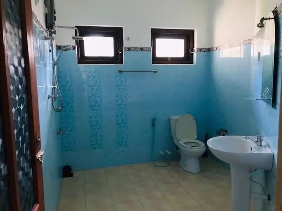Panoramic Tek Büyük Yataklı Oda