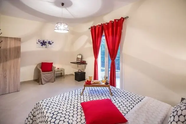 Luxury Ev, 3 Yatak Odası, Deniz Manzaralı