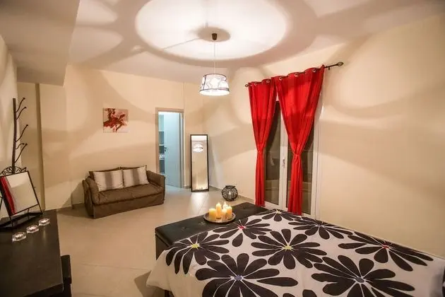 Luxury Ev, 3 Yatak Odası, Deniz Manzaralı