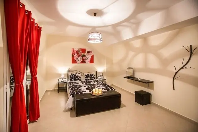 Luxury Ev, 3 Yatak Odası, Deniz Manzaralı
