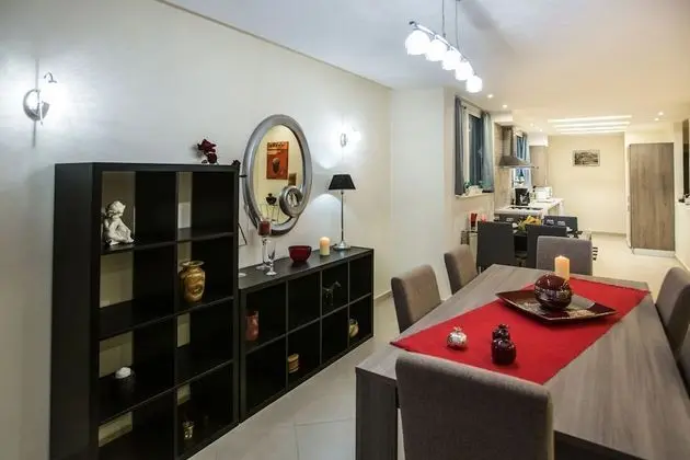 Luxury Ev, 3 Yatak Odası, Deniz Manzaralı
