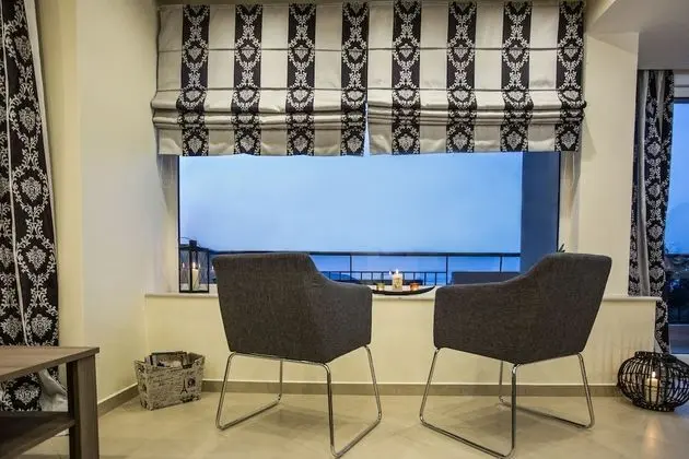 Luxury Ev, 3 Yatak Odası, Deniz Manzaralı