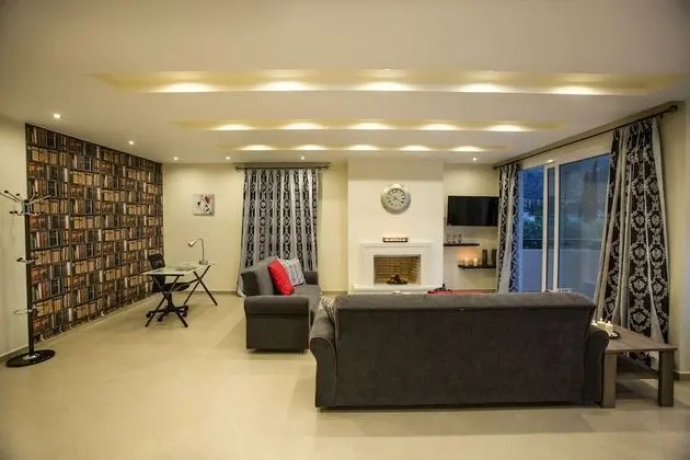 Luxury Ev, 3 Yatak Odası, Deniz Manzaralı