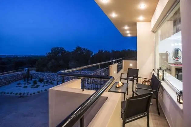 Luxury Ev, 3 Yatak Odası, Deniz Manzaralı