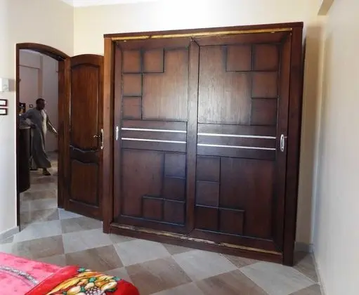 Apart Daire, 2 Yatak Odası, Tepe Manzaralı