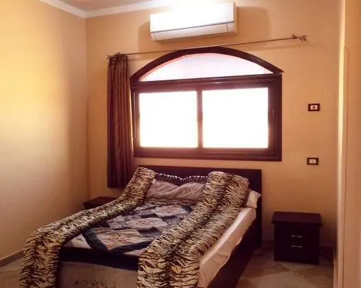 Apart Daire, 2 Yatak Odası, Tepe Manzaralı