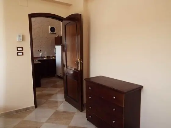 Apart Daire, 2 Yatak Odası, Tepe Manzaralı