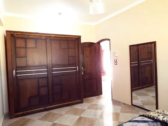 Apart Daire, 2 Yatak Odası, Tepe Manzaralı