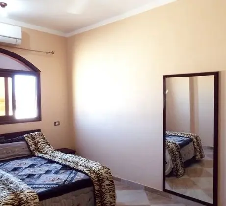 Apart Daire, 2 Yatak Odası, Tepe Manzaralı