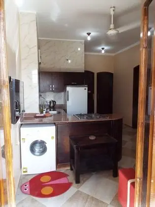 Apart Daire, 2 Yatak Odası, Tepe Manzaralı