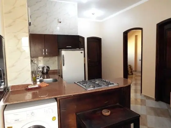 Apart Daire, 2 Yatak Odası, Tepe Manzaralı